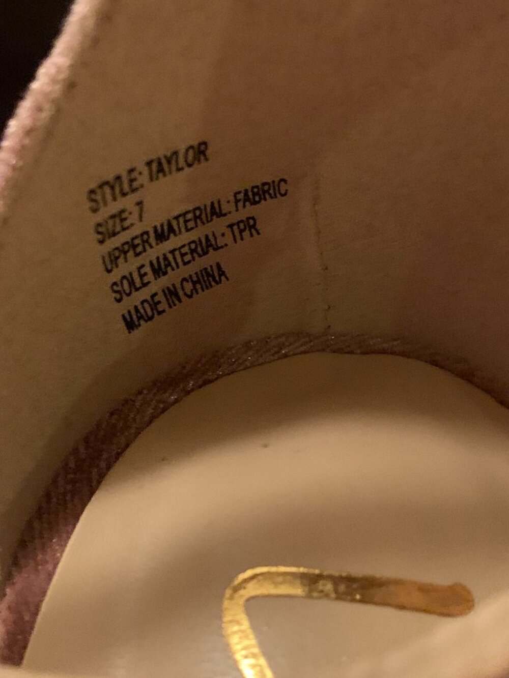 Lulus Taylor Velvet Heels - Picture 6 of 7